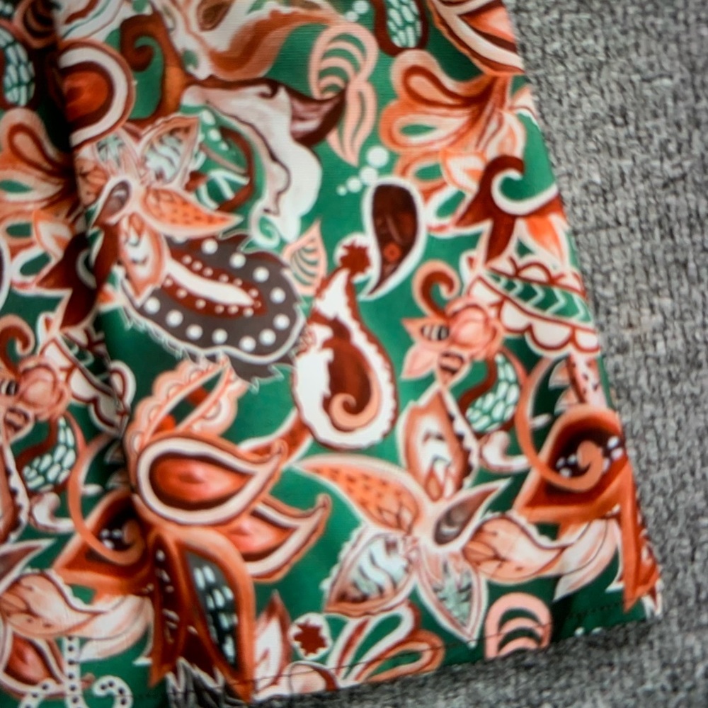 Boho Dress by Retaica London - Picture 10 of 11